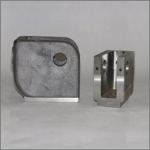Gothia crosshead